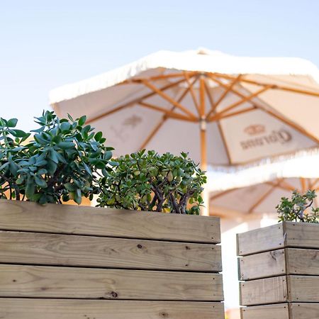 The Ivory Haus Hotel Plettenberg Bay Exterior photo