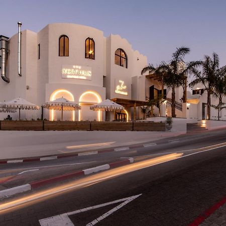 The Ivory Haus Hotel Plettenberg Bay Exterior photo