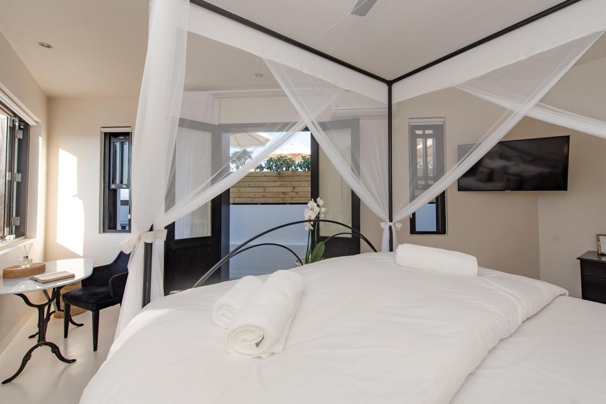 The Ivory Haus Hotel Plettenberg Bay Exterior photo