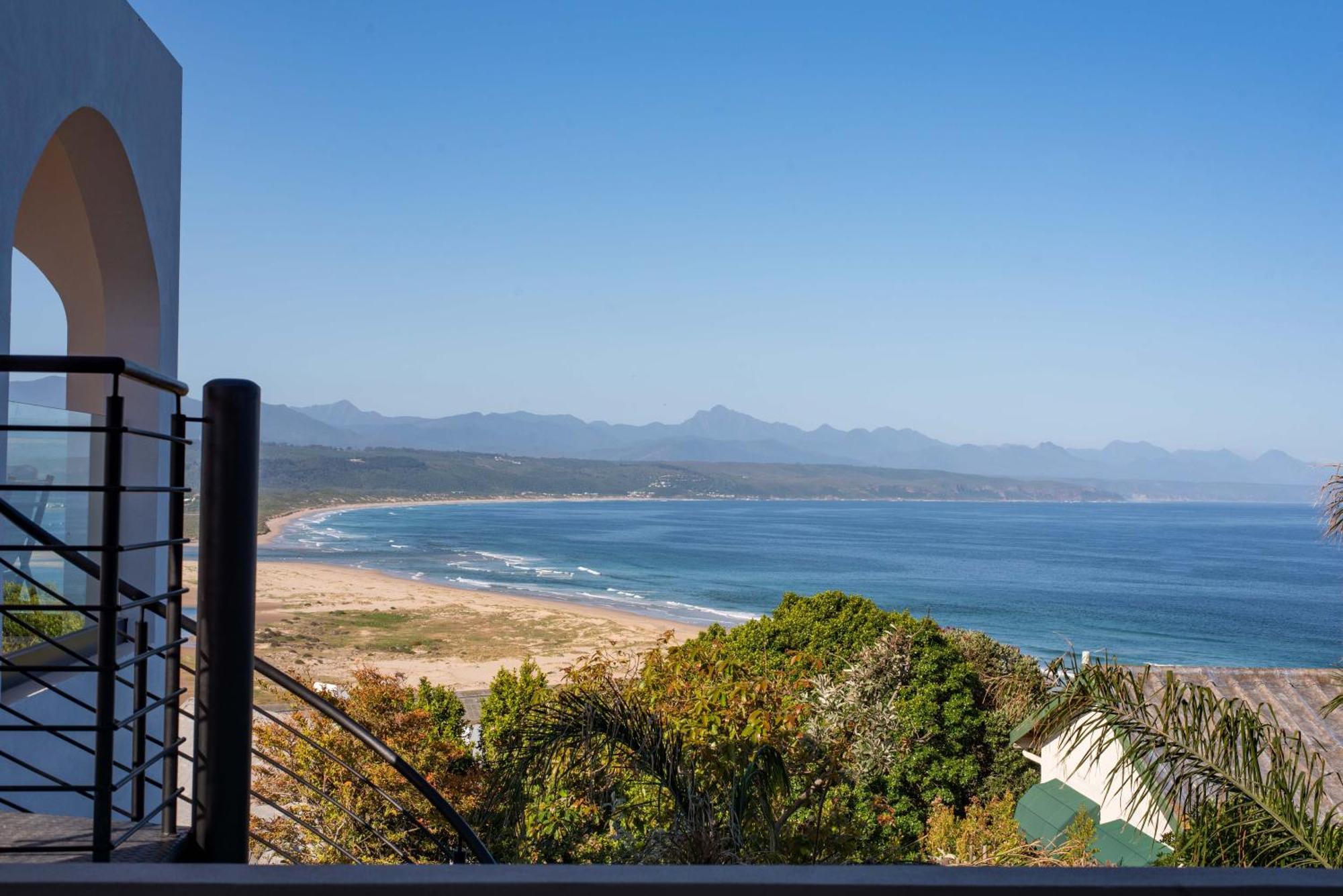 The Ivory Haus Hotel Plettenberg Bay Exterior photo