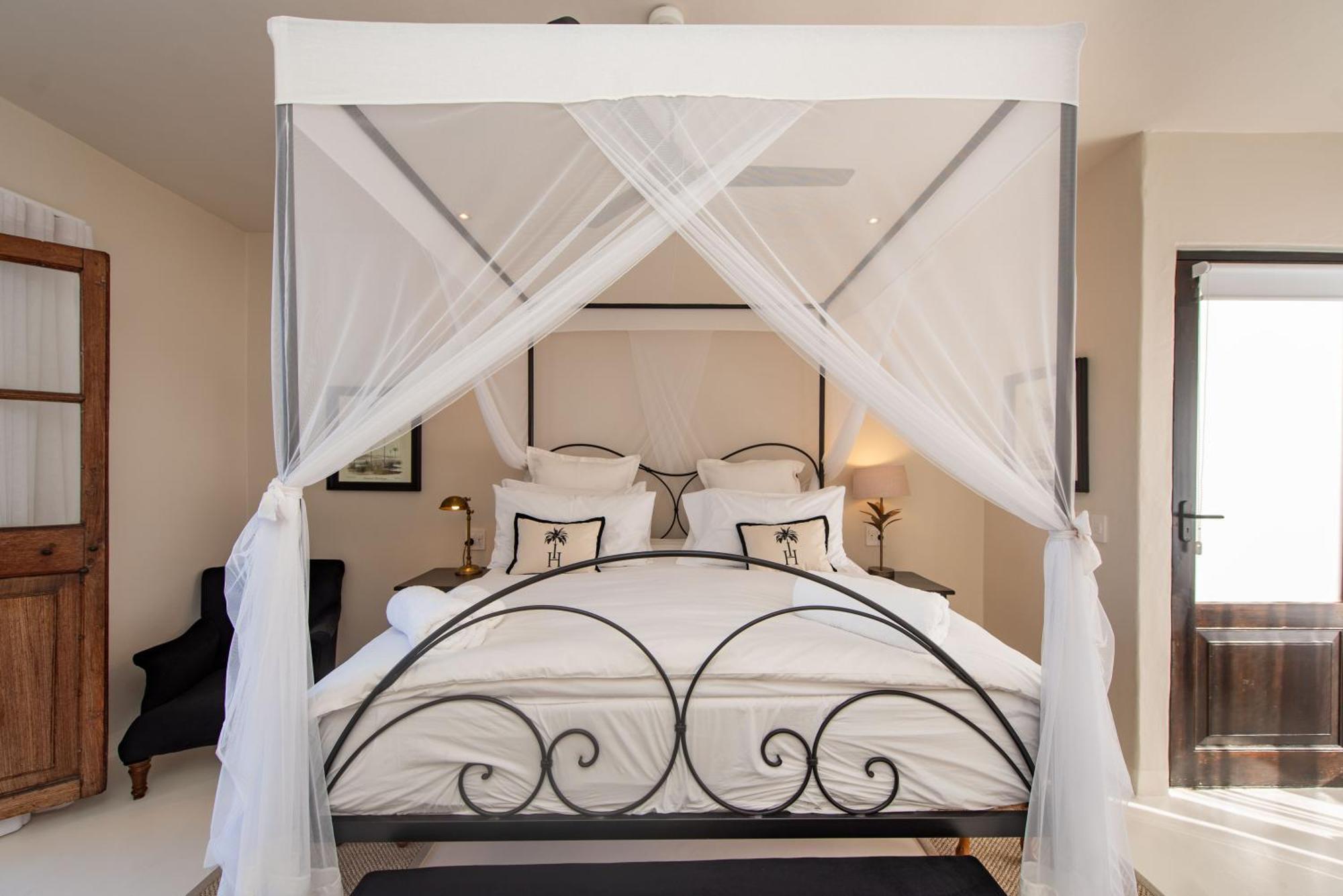 The Ivory Haus Hotel Plettenberg Bay Exterior photo