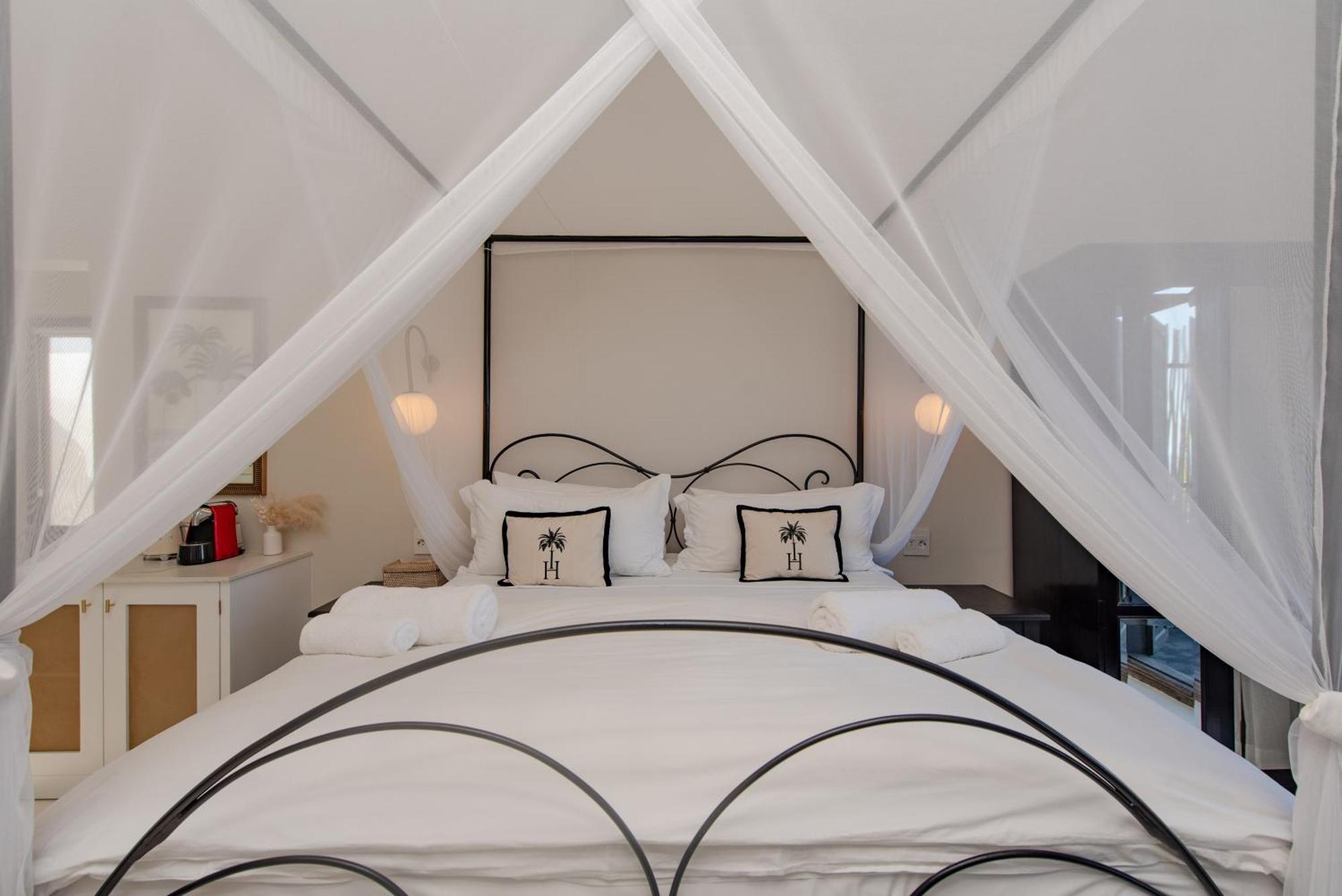 The Ivory Haus Hotel Plettenberg Bay Exterior photo