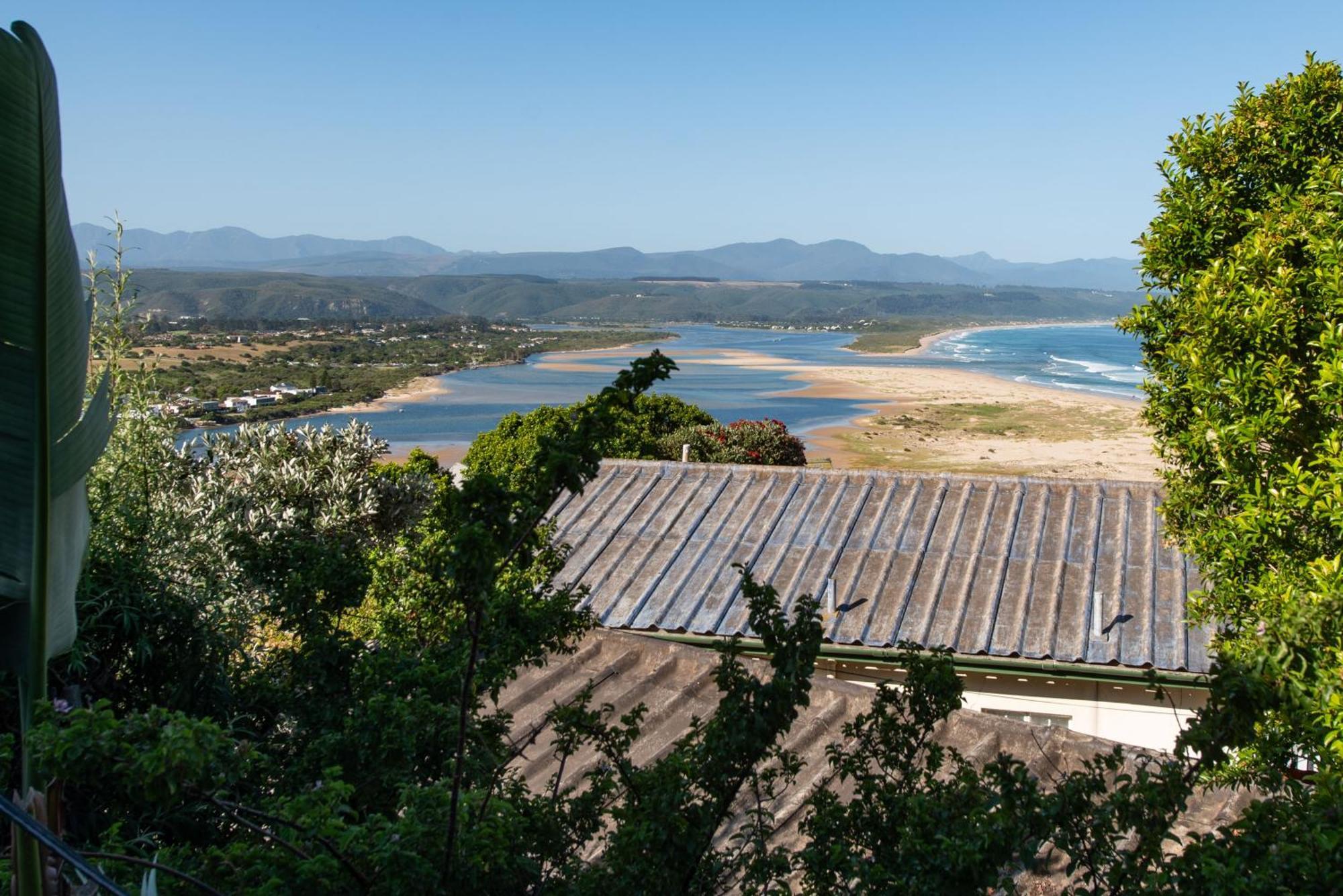 The Ivory Haus Hotel Plettenberg Bay Exterior photo