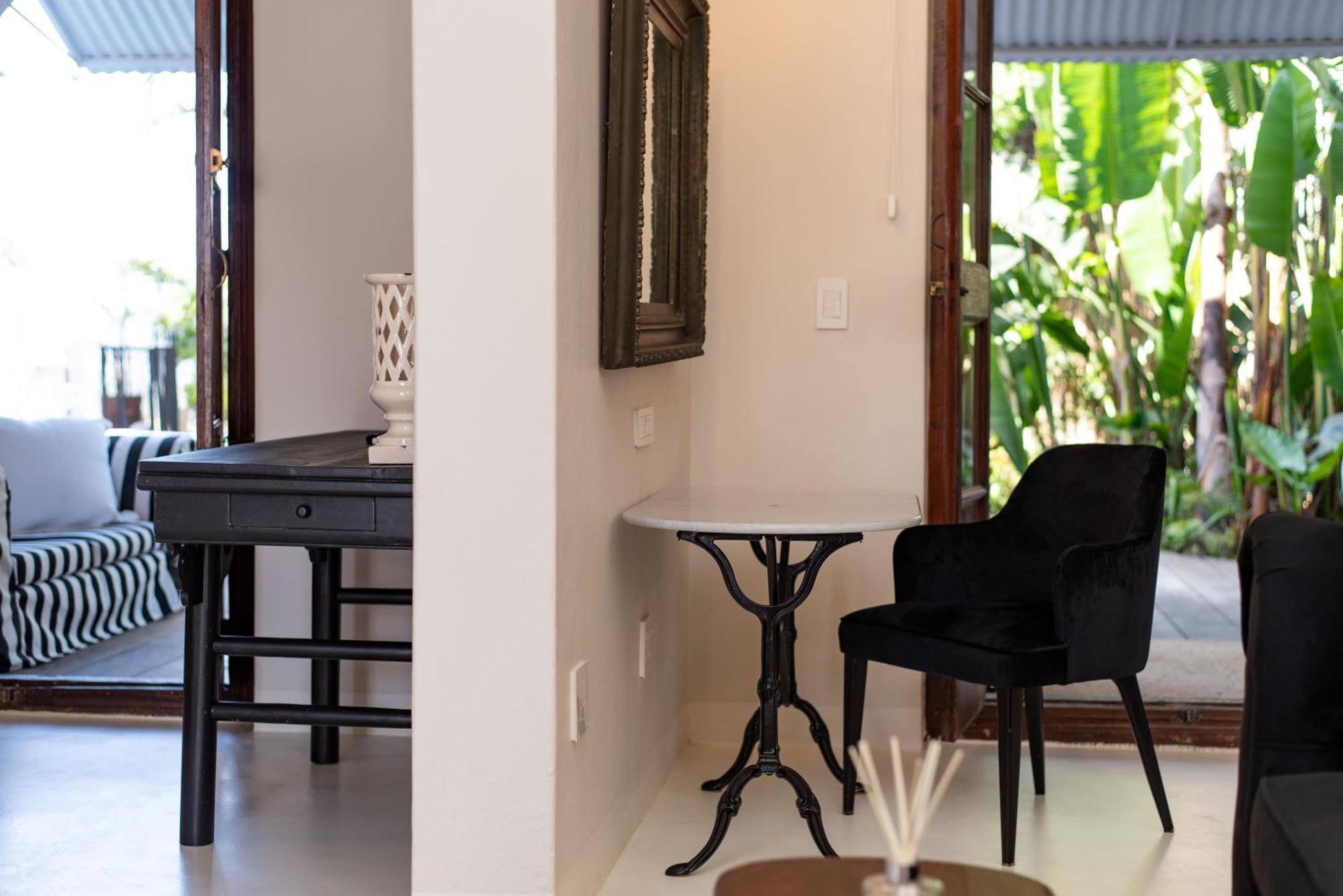 The Ivory Haus Hotel Plettenberg Bay Exterior photo