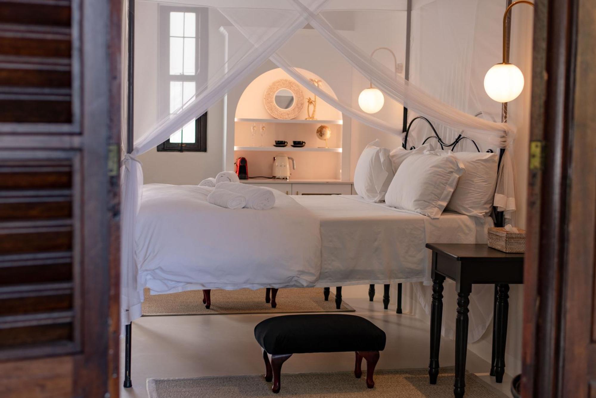 The Ivory Haus Hotel Plettenberg Bay Exterior photo