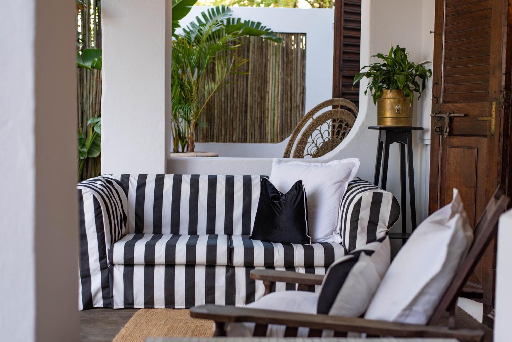 The Ivory Haus Hotel Plettenberg Bay Exterior photo