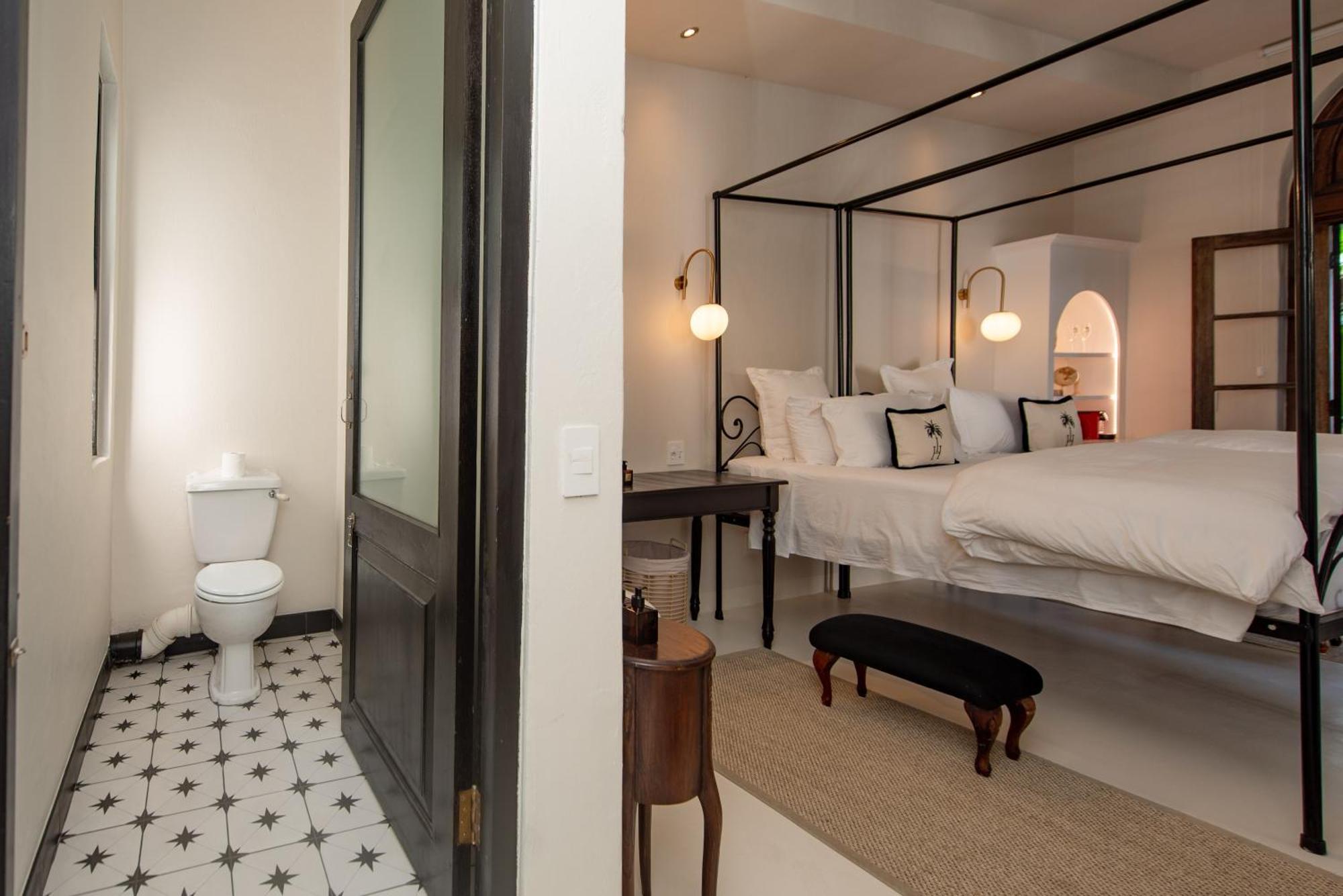 The Ivory Haus Hotel Plettenberg Bay Exterior photo