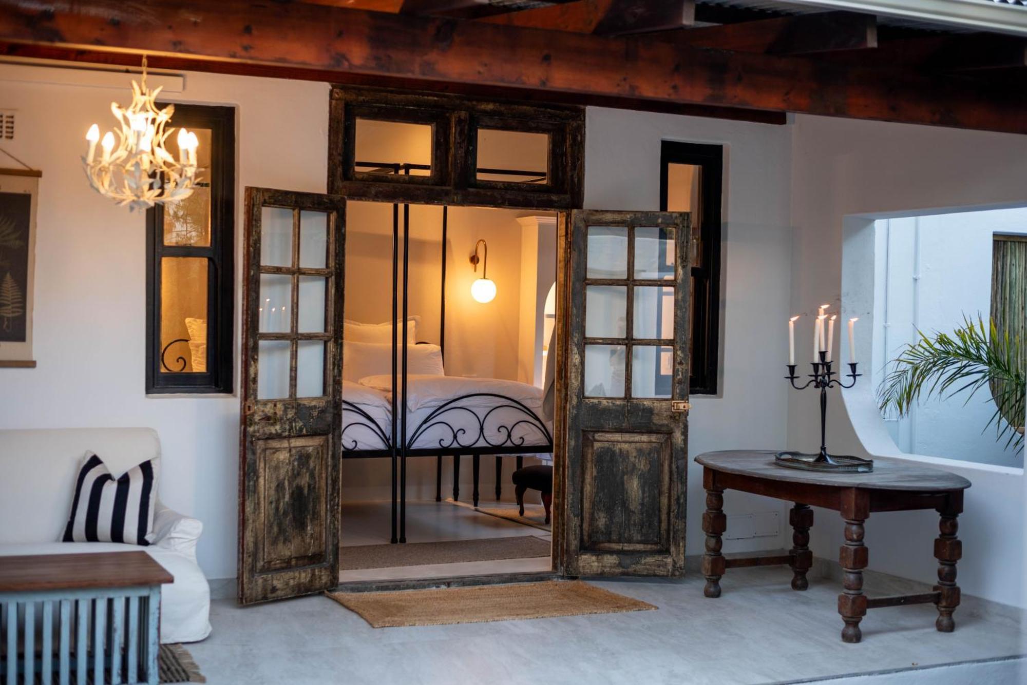 The Ivory Haus Hotel Plettenberg Bay Exterior photo