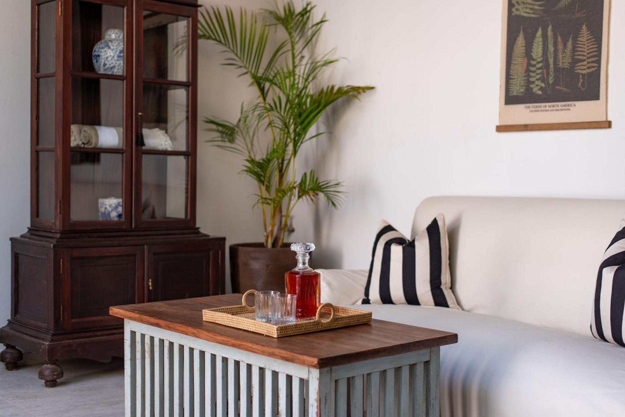 The Ivory Haus Hotel Plettenberg Bay Exterior photo