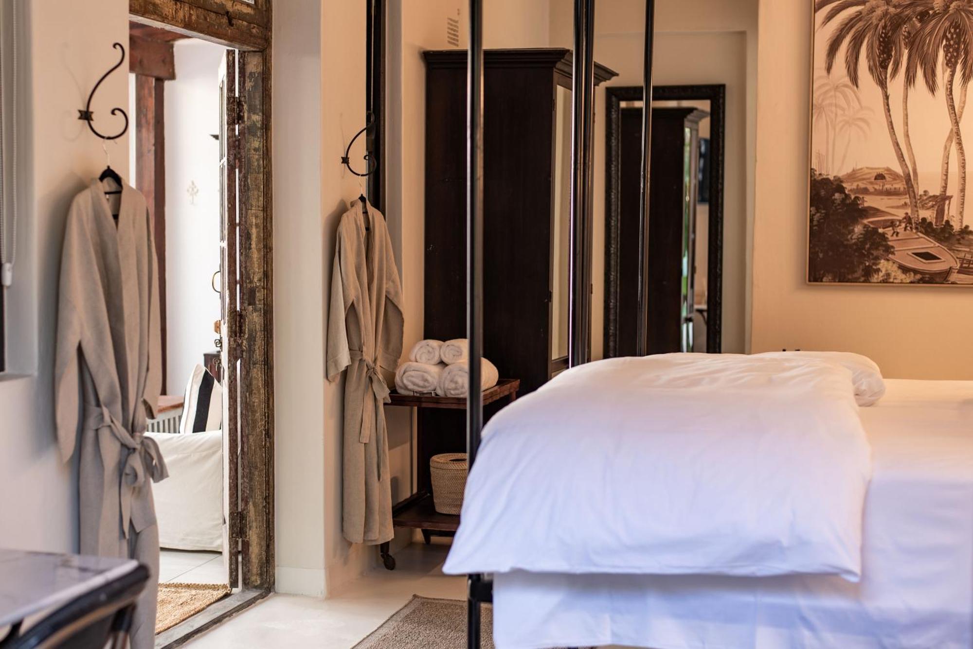 The Ivory Haus Hotel Plettenberg Bay Exterior photo