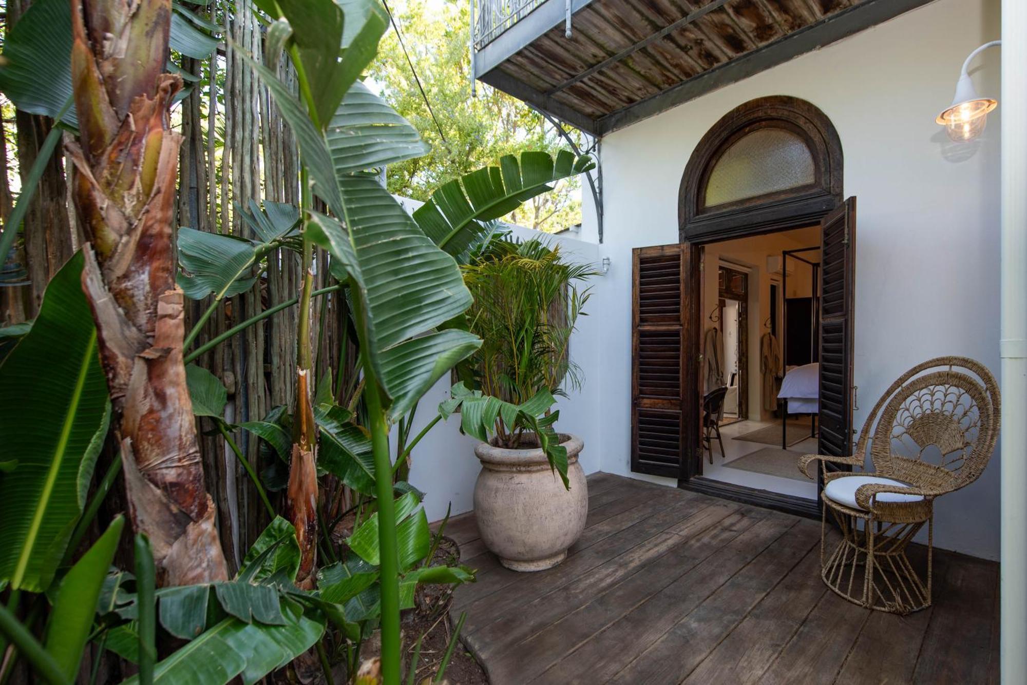 The Ivory Haus Hotel Plettenberg Bay Exterior photo