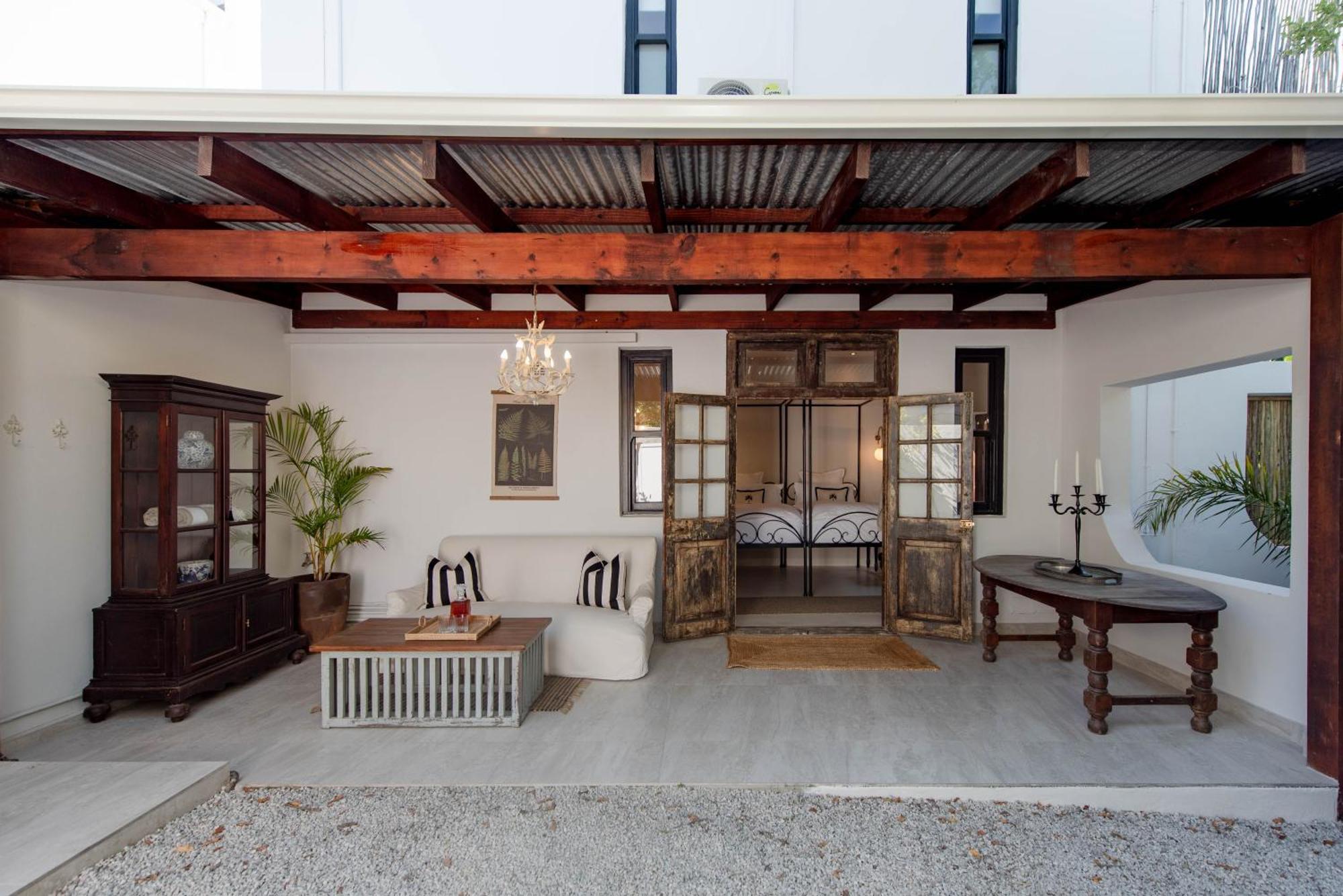 The Ivory Haus Hotel Plettenberg Bay Exterior photo