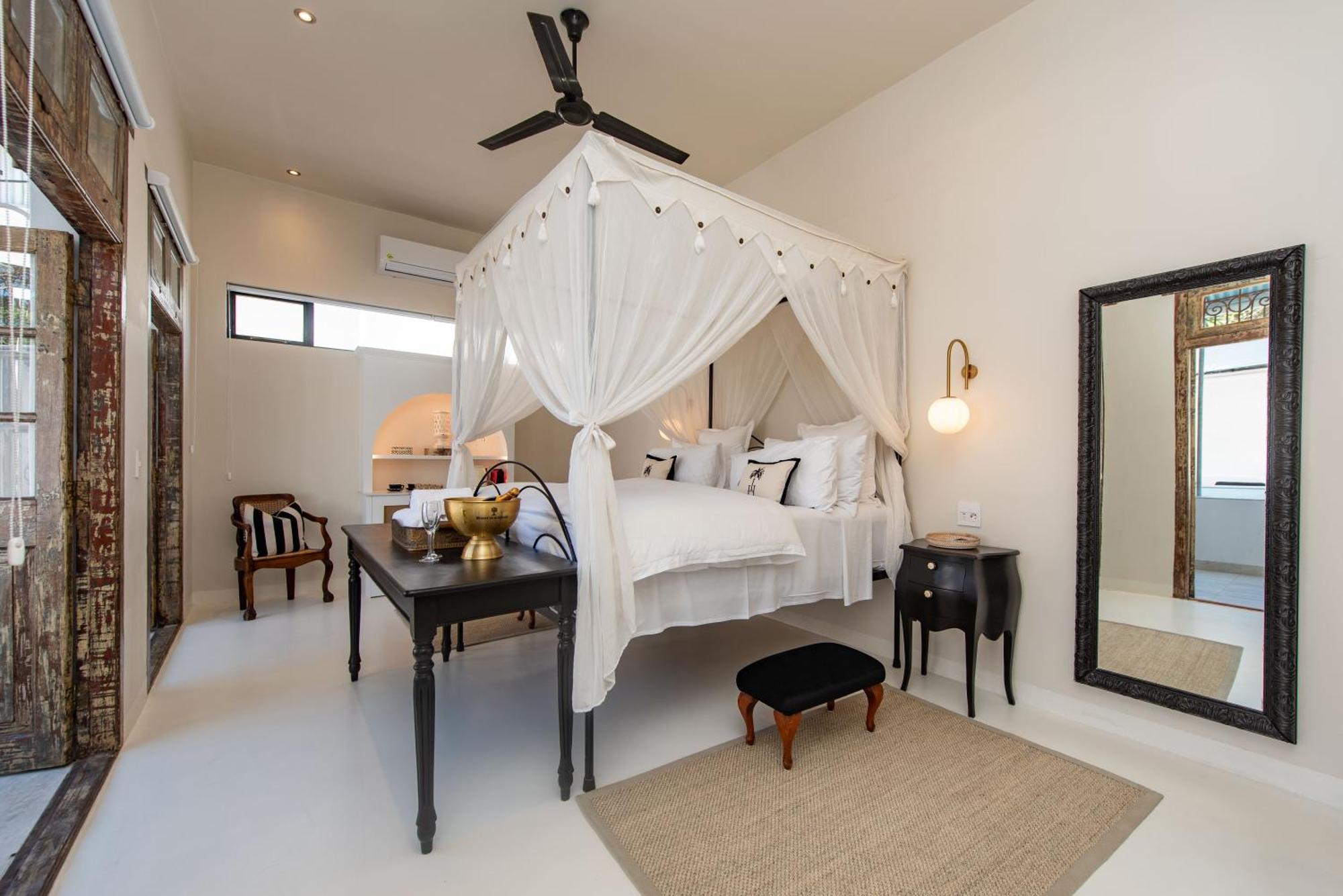 The Ivory Haus Hotel Plettenberg Bay Exterior photo