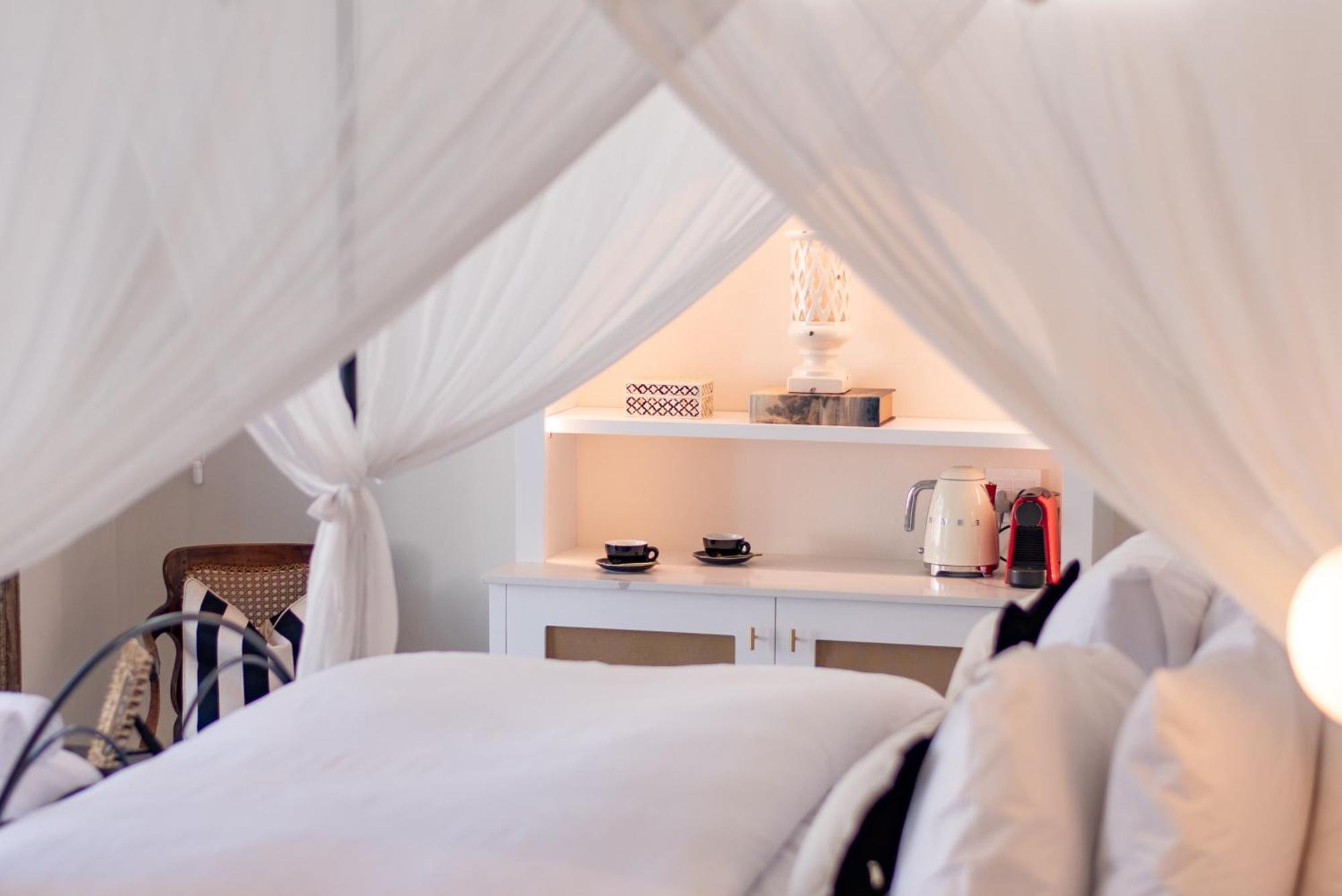The Ivory Haus Hotel Plettenberg Bay Exterior photo