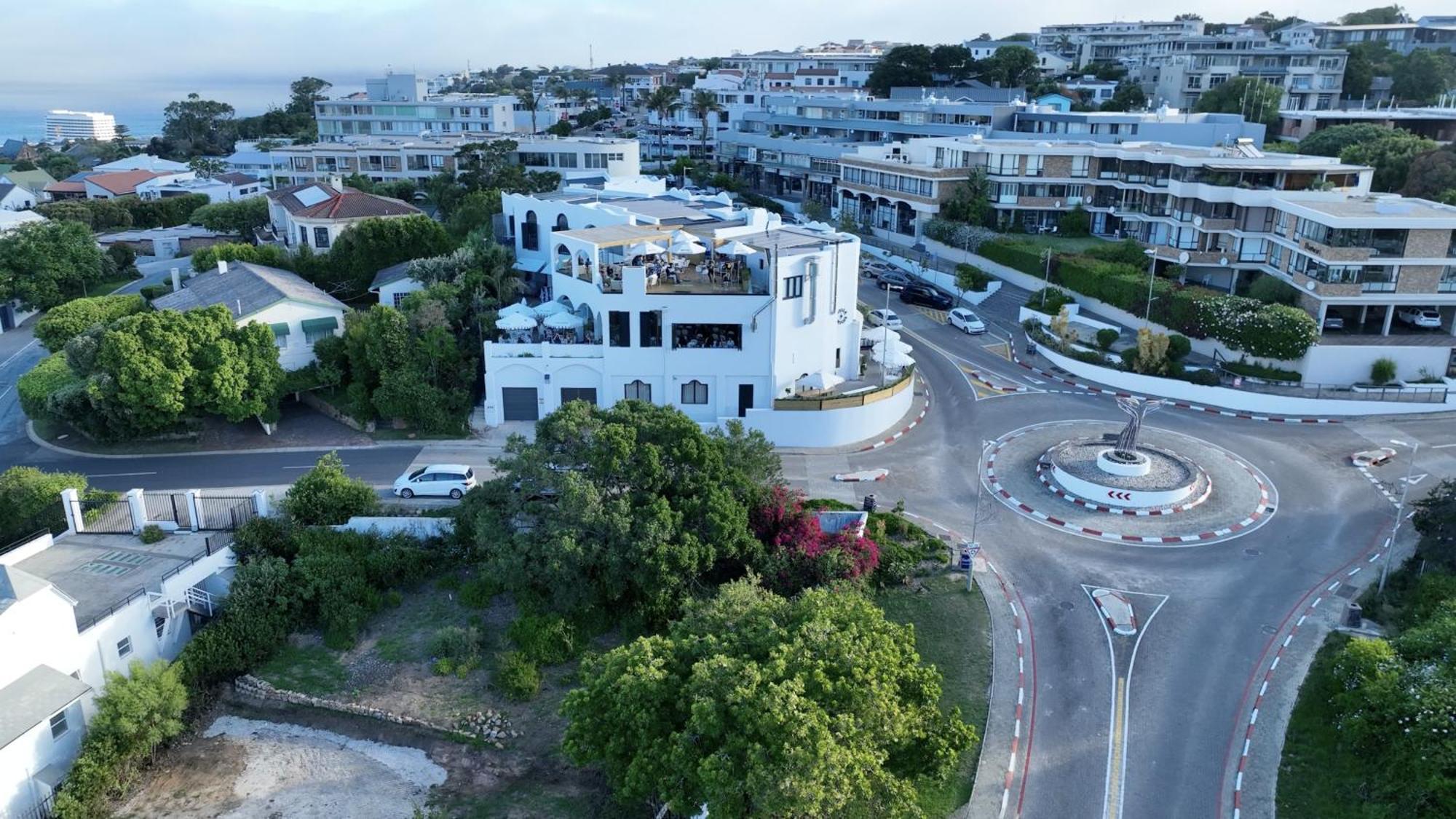 The Ivory Haus Hotel Plettenberg Bay Exterior photo