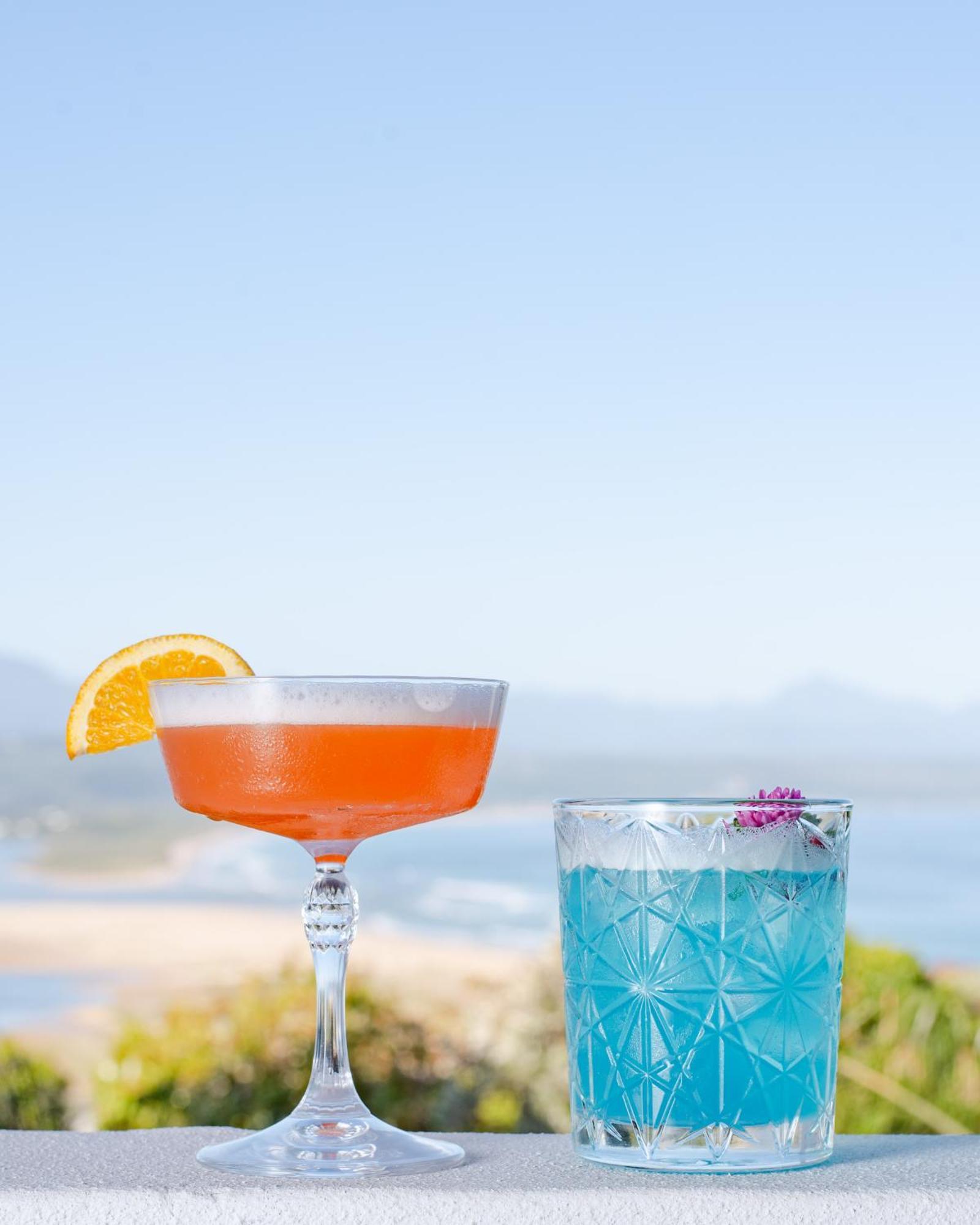 The Ivory Haus Hotel Plettenberg Bay Exterior photo
