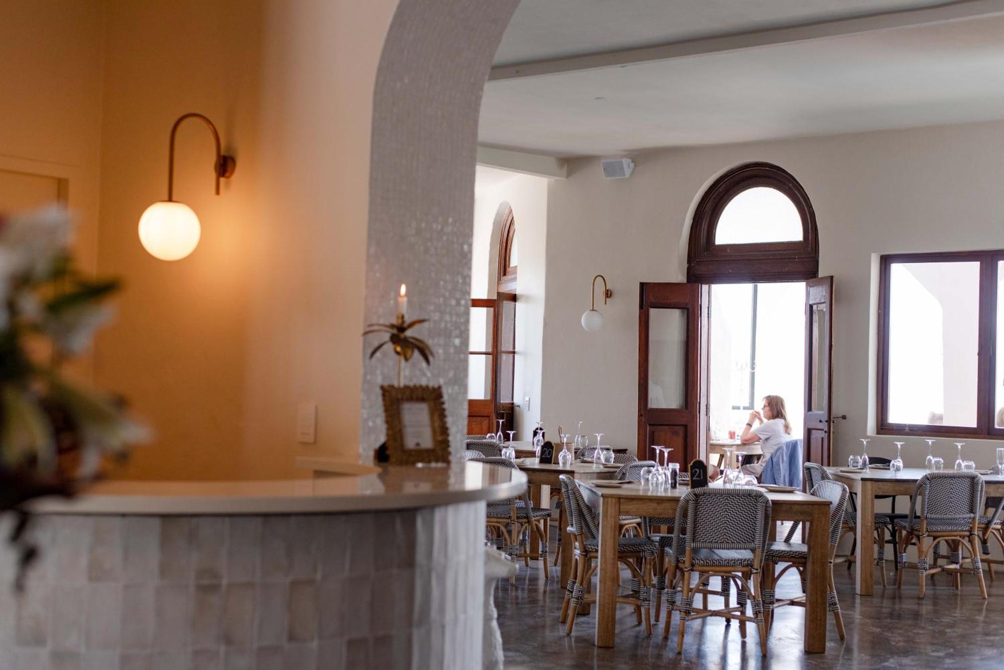 The Ivory Haus Hotel Plettenberg Bay Exterior photo
