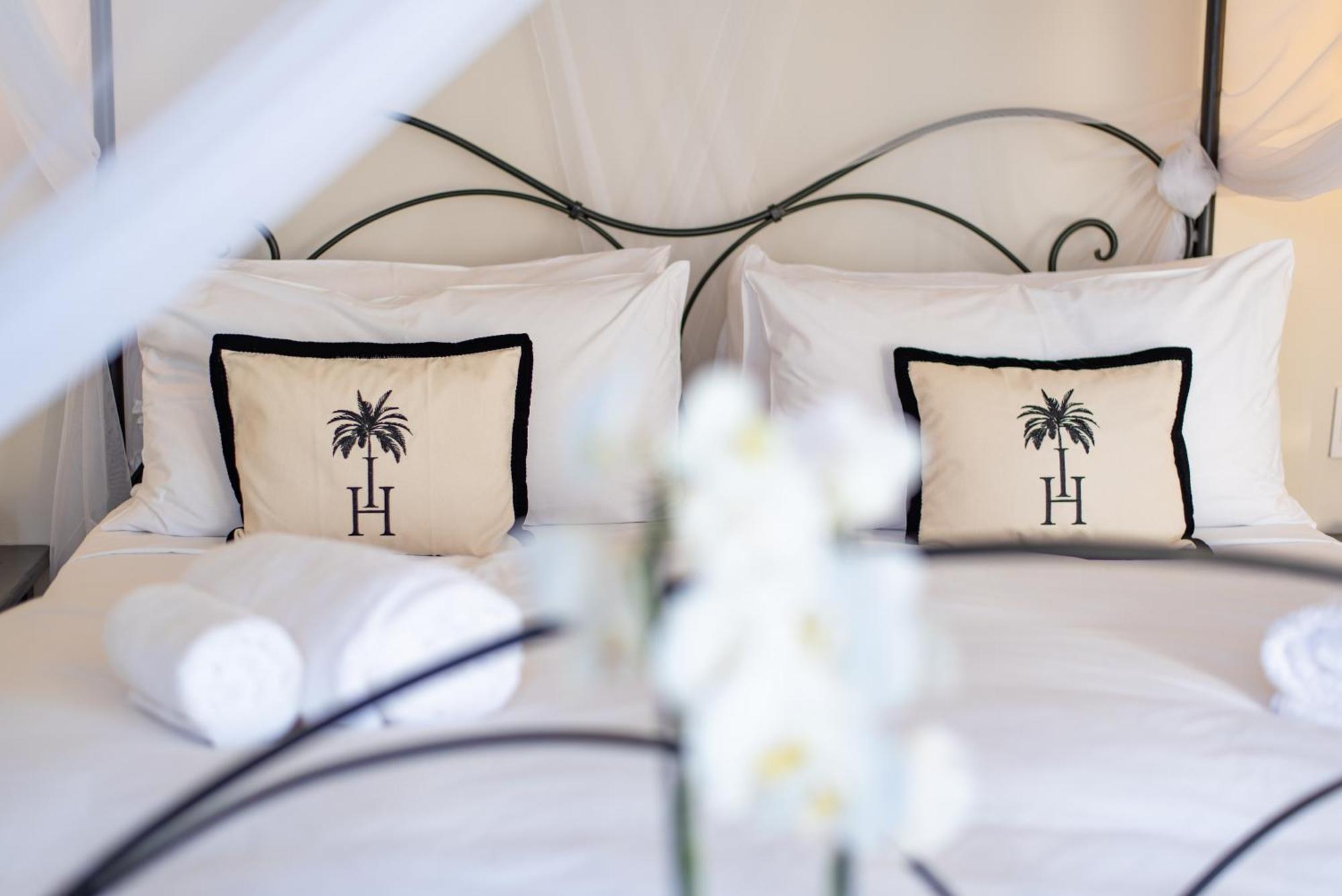 The Ivory Haus Hotel Plettenberg Bay Exterior photo