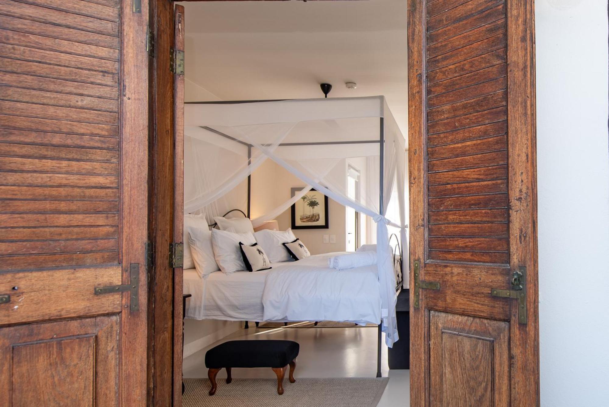 The Ivory Haus Hotel Plettenberg Bay Exterior photo