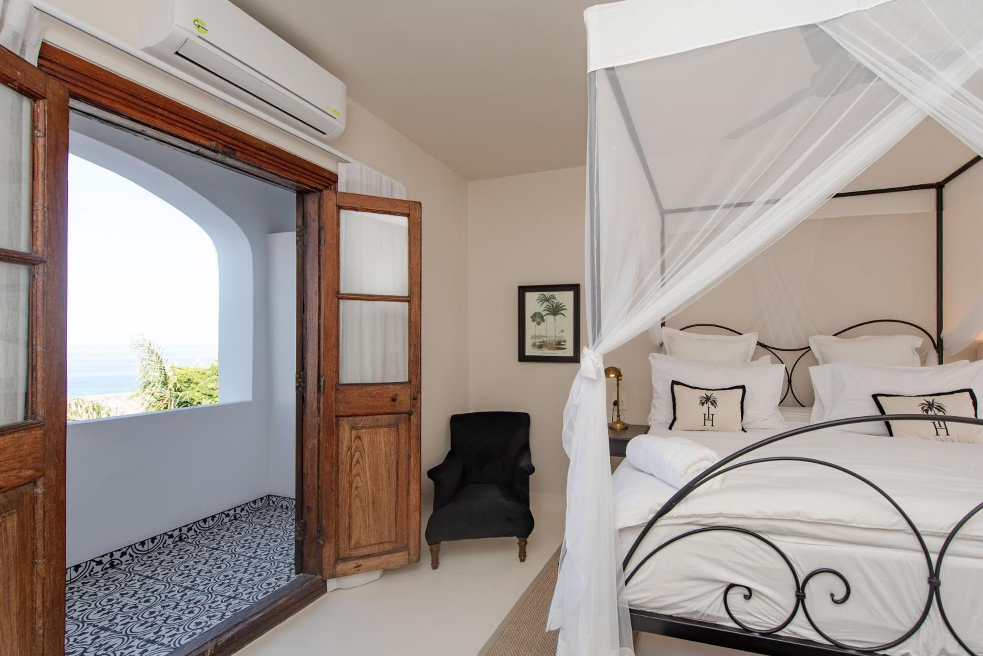 The Ivory Haus Hotel Plettenberg Bay Exterior photo