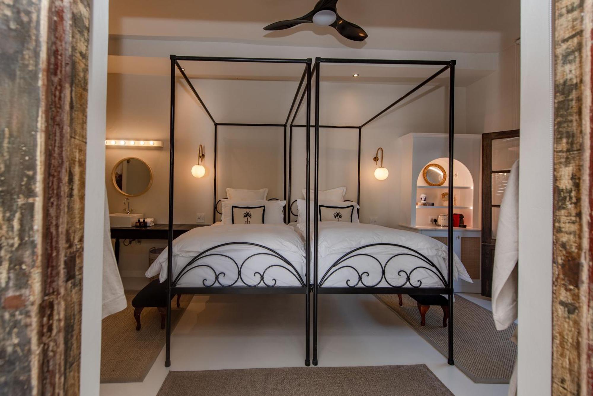 The Ivory Haus Hotel Plettenberg Bay Exterior photo