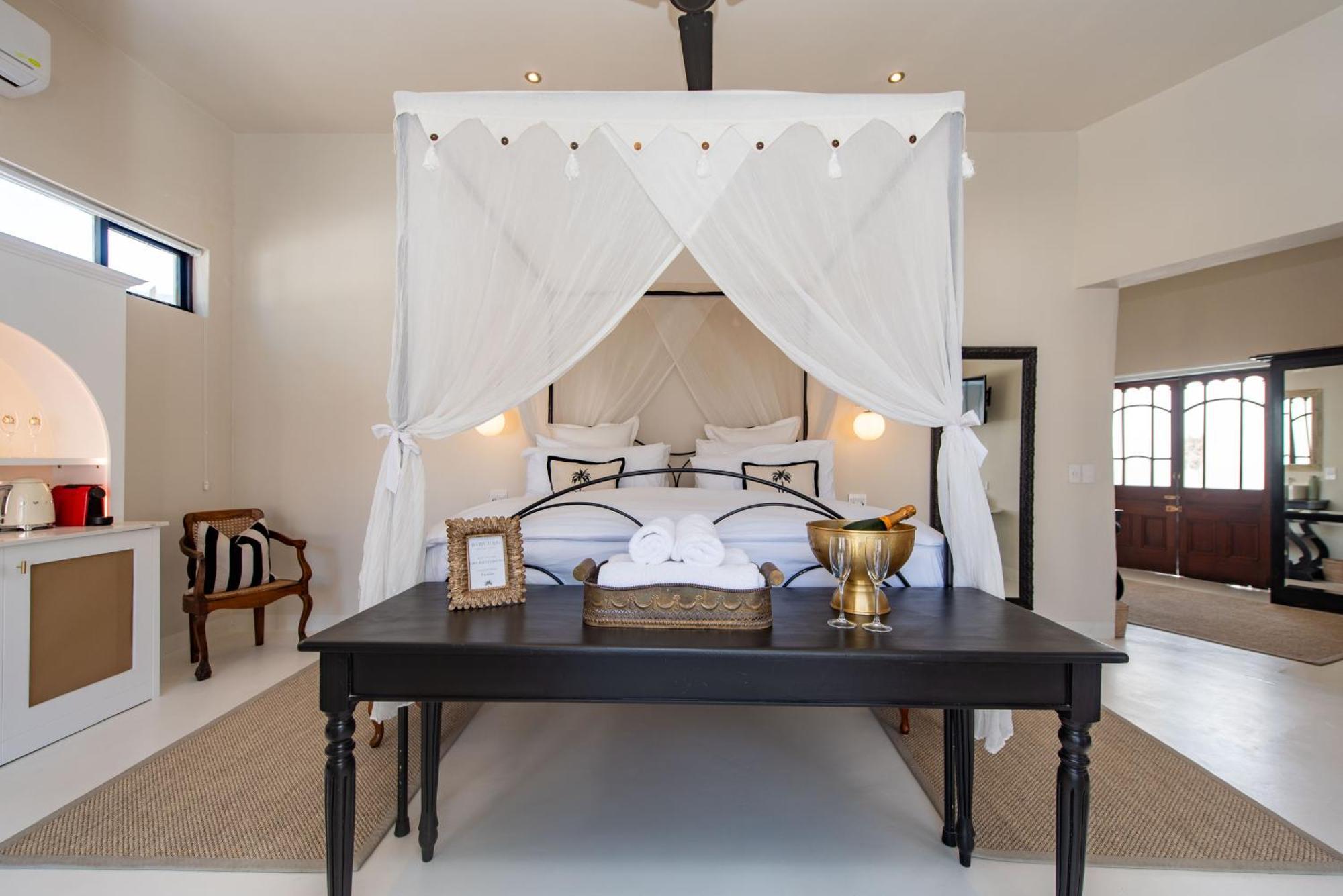 The Ivory Haus Hotel Plettenberg Bay Exterior photo