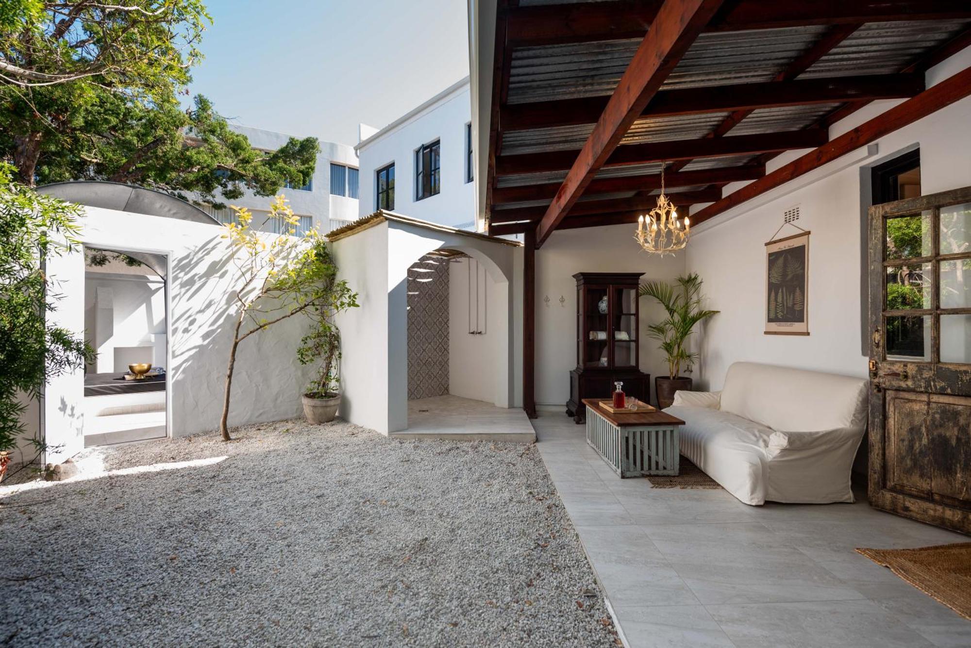 The Ivory Haus Hotel Plettenberg Bay Exterior photo
